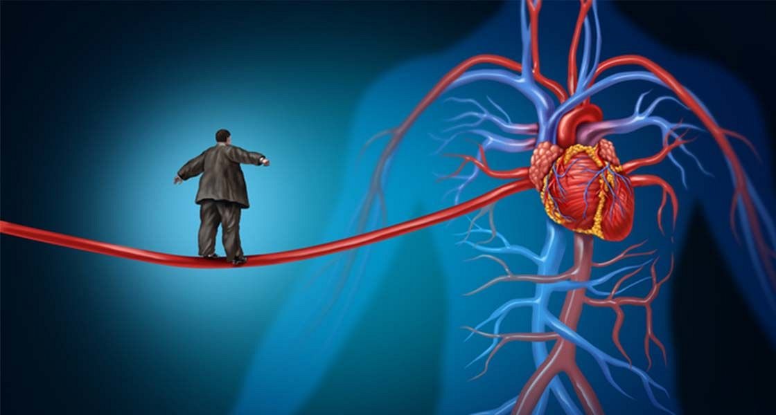 Srčno popuščanje je še vedno pogosto spregledana diagnoza – če obstaja še tako majhen sum, ga lahko potrdi ali ovrže laboratorijska meritev markerja NT-proBNP