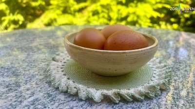 Ali jajca res škodijo zdravju, zlasti zdravju srca?