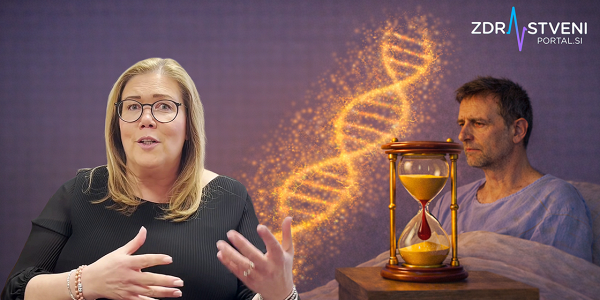 »CAR-T terapija za nekatere bolnike s krvnimi raki predstavlja edino preostalo možnost za preživetje, zato res ne bi smeli zapravljati časa z birokracijo« 