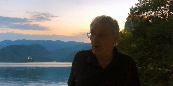 Dr. Andrej Robida: »Varnost pacientov je v razvitem svetu že pred 30 leti postala prioriteta, v Sloveniji pa se ni kaj dosti spremenilo«