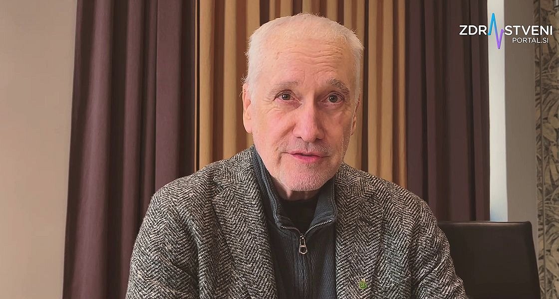 »Družba, ki dobro skrbi za otroke in otroštvo, spoštuje in razume tudi starejše« – nevrolog prof. dr. Zvezdan Pirtošek (p)o imenovanju za neodvisnega strokovnjaka za pravice starejših pri UNHRC