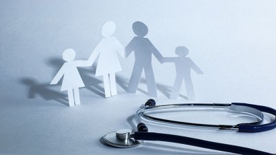 Družinska medicina je srce zdravstva – in res spodbudno je, da se vedno več študentov medicine spet odloča za to specializacijo