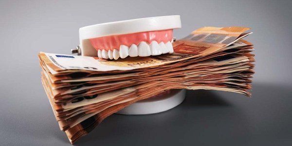 Hrvaške klinike so slovenskim zobozdravnikom začele ponujati 10-odstotni delež za slehernega pacienta, ki bi ga preusmerili k njihovemu ortodontu ali endodontu 