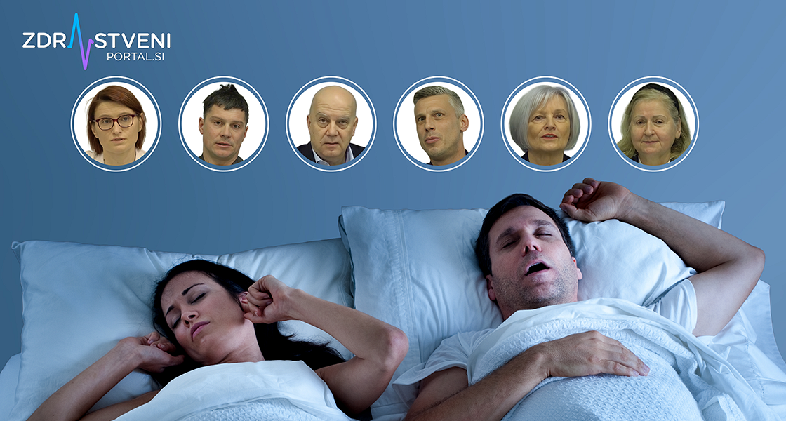 Kirurško zdravljenje obstruktivne spalne apneje, novost, ki izjemno izboljša kakovost življenja – konec kratkotrajnih prekinitev dihanja med spanjem, konec smrčanja, utrujenosti in nenehnega pomanjkanja energije