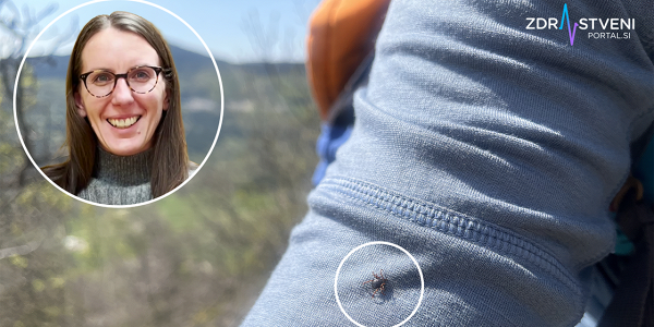 Klop, ki prenaša virus krimsko-kongoške hemoragične mrzlice, je bistveno večji od navadnega klopa, izjemno hiter, na gostitelja pa ne čaka, ampak ga lovi – v zadnjih letih tudi pri nas, med drugim v bližini Kraškega roba