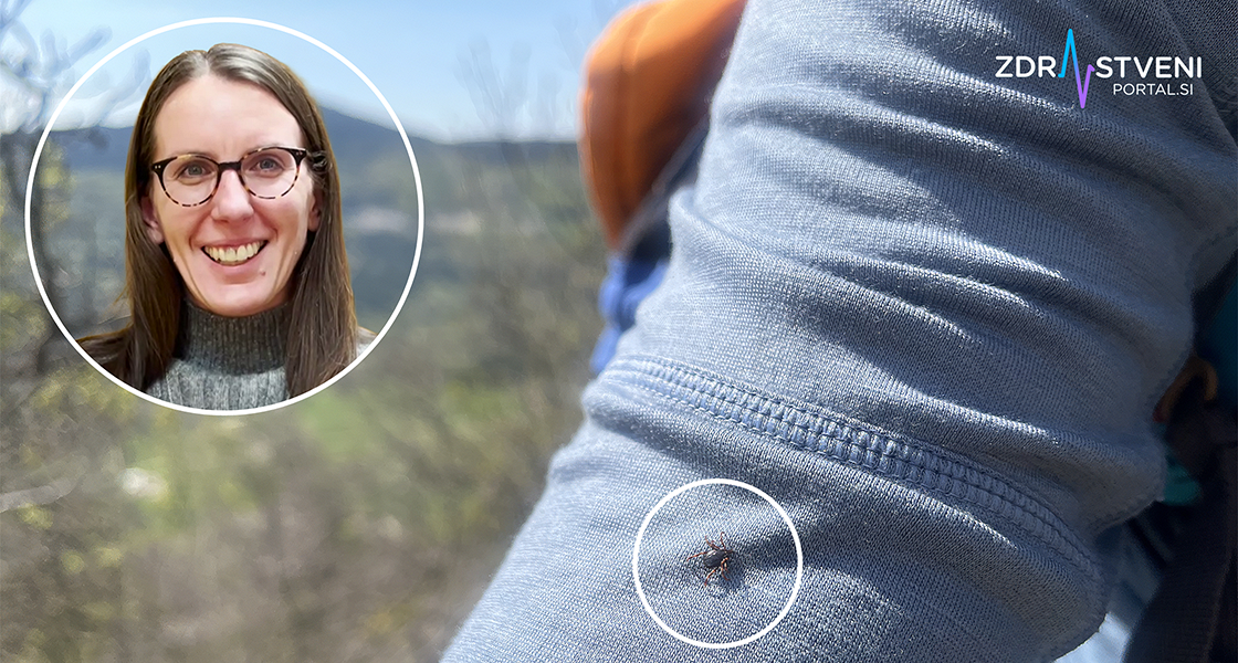 Klop, ki prenaša virus krimsko-kongoške hemoragične mrzlice, je bistveno večji od navadnega klopa, izjemno hiter, na gostitelja pa ne čaka, ampak ga lovi – v zadnjih letih tudi pri nas, med drugim v bližini Kraškega roba