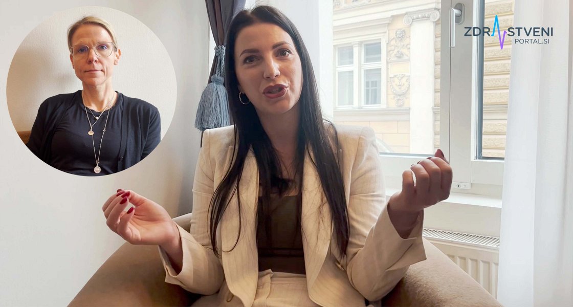 Miastenija gravis, bolezen tisočerih obrazov: »Že večji fizični napor lahko povzroči, da miastenija pokaže svoje zobe«