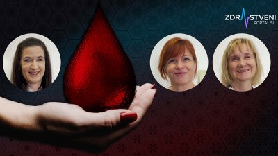 Motnje strjevanja krvi in von willebrandova bolezen – diagnoza, ki pri ženskah še vedno vse prepogosto in vse predolgo ostane spregledana