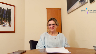 »Ogorčeni smo nad kolegico, ki je zasnovala zakon o psihoterapevtski dejavnosti, nad njenimi sodelavci, nad ministrico za zdravje in nad vlado, ki jo je prenekateri od nas tudi volil«