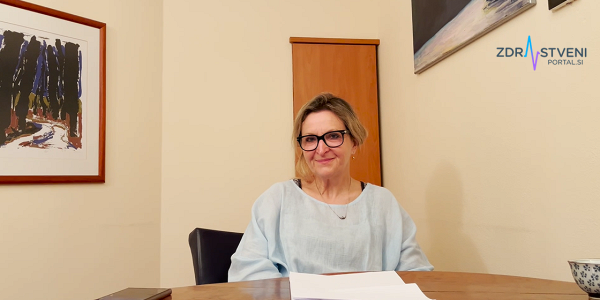 »Ogorčeni smo nad kolegico, ki je zasnovala zakon o psihoterapevtski dejavnosti, nad njenimi sodelavci, nad ministrico za zdravje in nad vlado, ki jo je prenekateri od nas tudi volil«