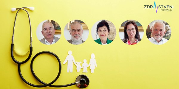 »Organizacija zdravstvenega varstva ni delo zdravnikov družinske medicine, to je delo zdravstvene politike – ker pa vidimo, da ji ne gre najbolje, se želimo aktivno vključiti, v dobro naših pacientov«