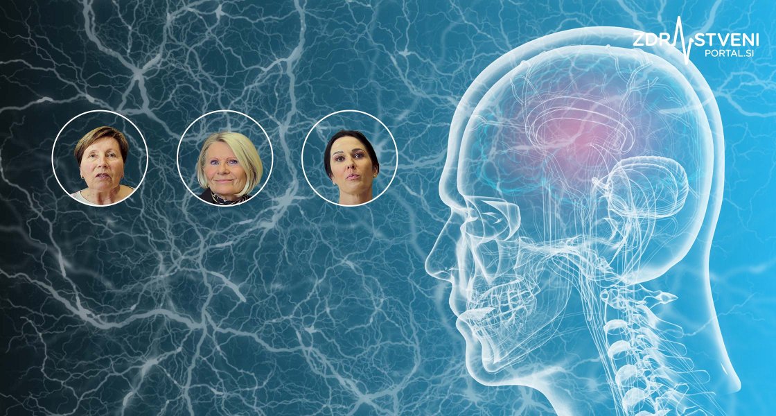 Parkinsonova bolezen: z gibanjem je mogoče vplivati na potek bolezni, saj tako spodbudimo nastajanje novih možganskih celic, krepimo obstoječe, sproščajo pa se tudi biokemični prenašalci, med njimi dopamin