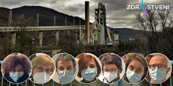 Sežig in sosežig odpadkov: zdravniki ponovno povzdignili glas in vzeli v bran življenja, ki jih pri nas s pomočjo zakonodajne zelene luči nemoteno ogrožajo okoljski onesnaževalci