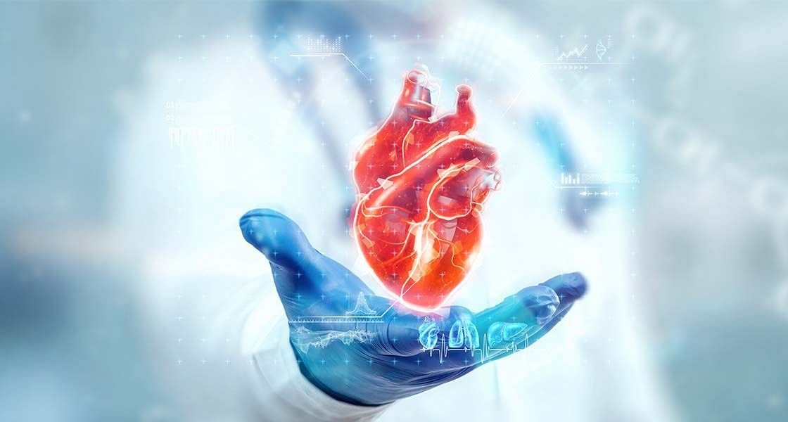Srčni infarkt: slovenski protokol za obravnavo bolnikov po miokardnem infarktu je vrhunski, dosežki zdravljenja med boljšimi, zato bo tak pristop kmalu umeščen v mednarodne smernice za zdravljenje infarkta