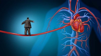 Srčno popuščanje je še vedno pogosto spregledana diagnoza – če obstaja še tako majhen sum, ga lahko potrdi ali ovrže laboratorijska meritev markerja NT-proBNP