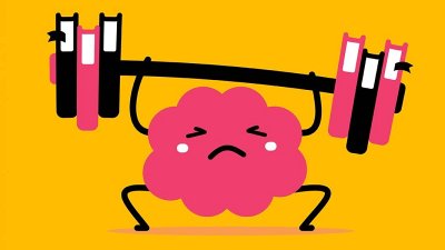 Umovadba oziroma možganski fitnes kot pomoč pri upočasnjevanju kognitivnega upada, povezanega z demenco, depresijo, shizofrenijo, parkinsonovo boleznijo, multiplo sklerozo, boleznijo srca, poškodbo možganov ...