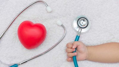 »V preteklih letih je bilo o otroški srčni kirurgiji prelitega veliko črnila. Bile so tudi žalostne zgodbe. Toda zdaj smo resnično na pravi poti ...«