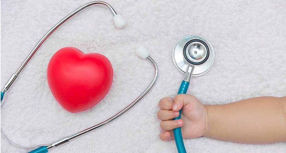 »V preteklih letih je bilo o otroški srčni kirurgiji prelitega veliko črnila. Bile so tudi žalostne zgodbe. Toda zdaj smo resnično na pravi poti ...«