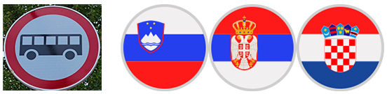 Prometni znak