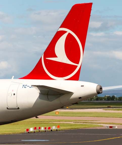 turkish airlines