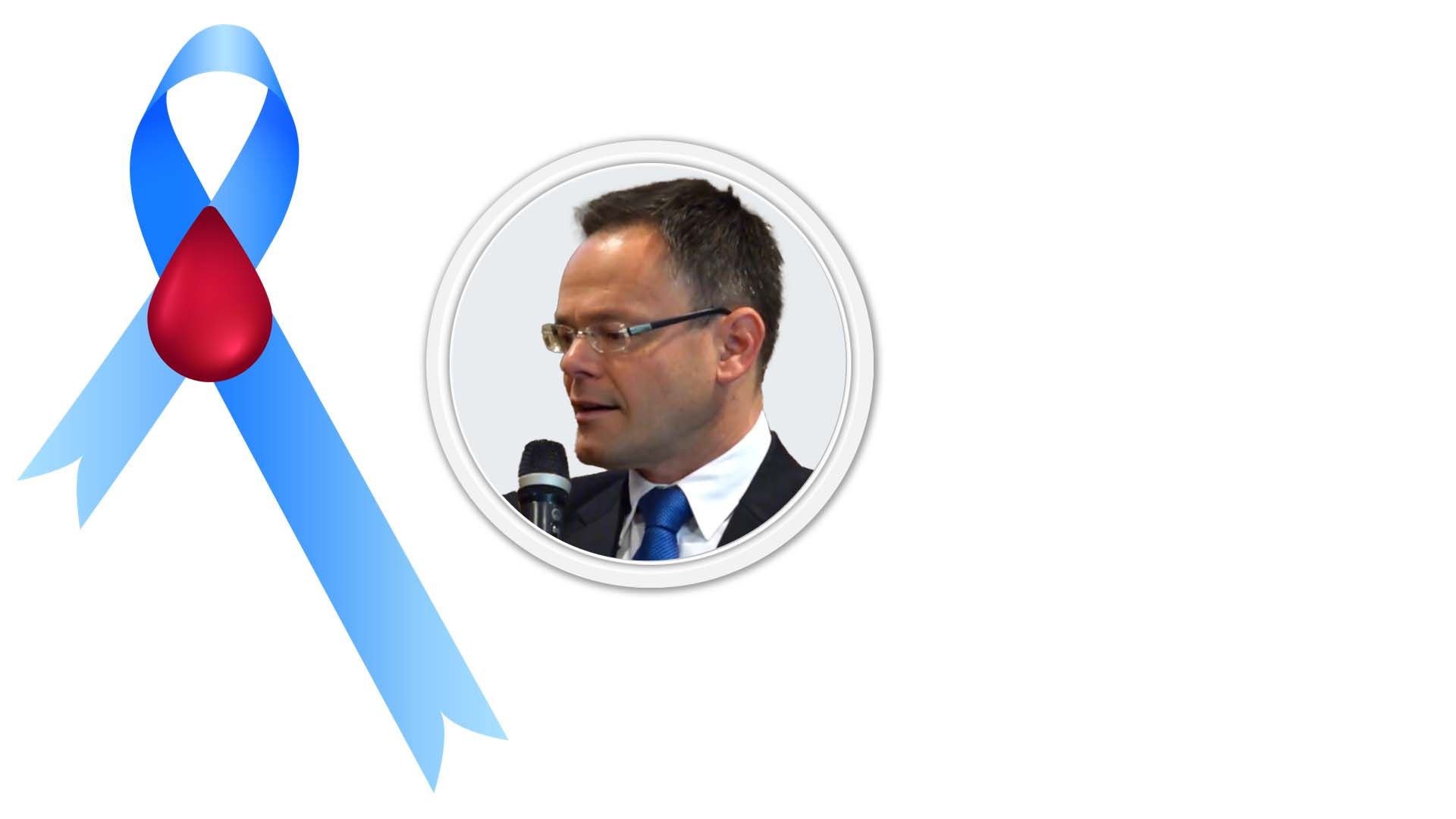 diabetes Aleš Skvarča