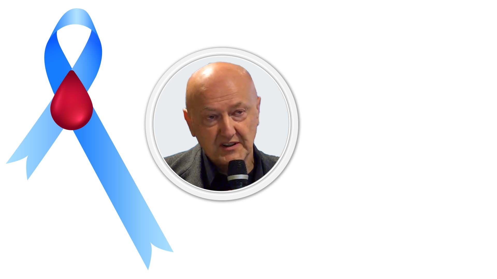 diabetes Robert Gratton