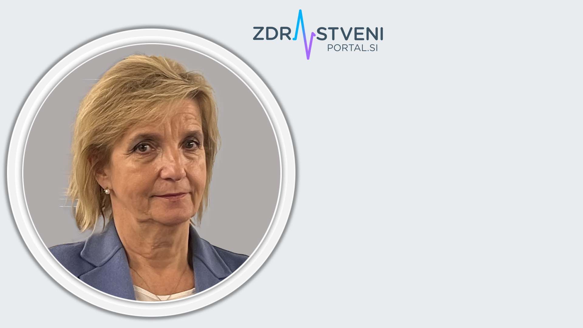 Bojana Beović antibiotiki