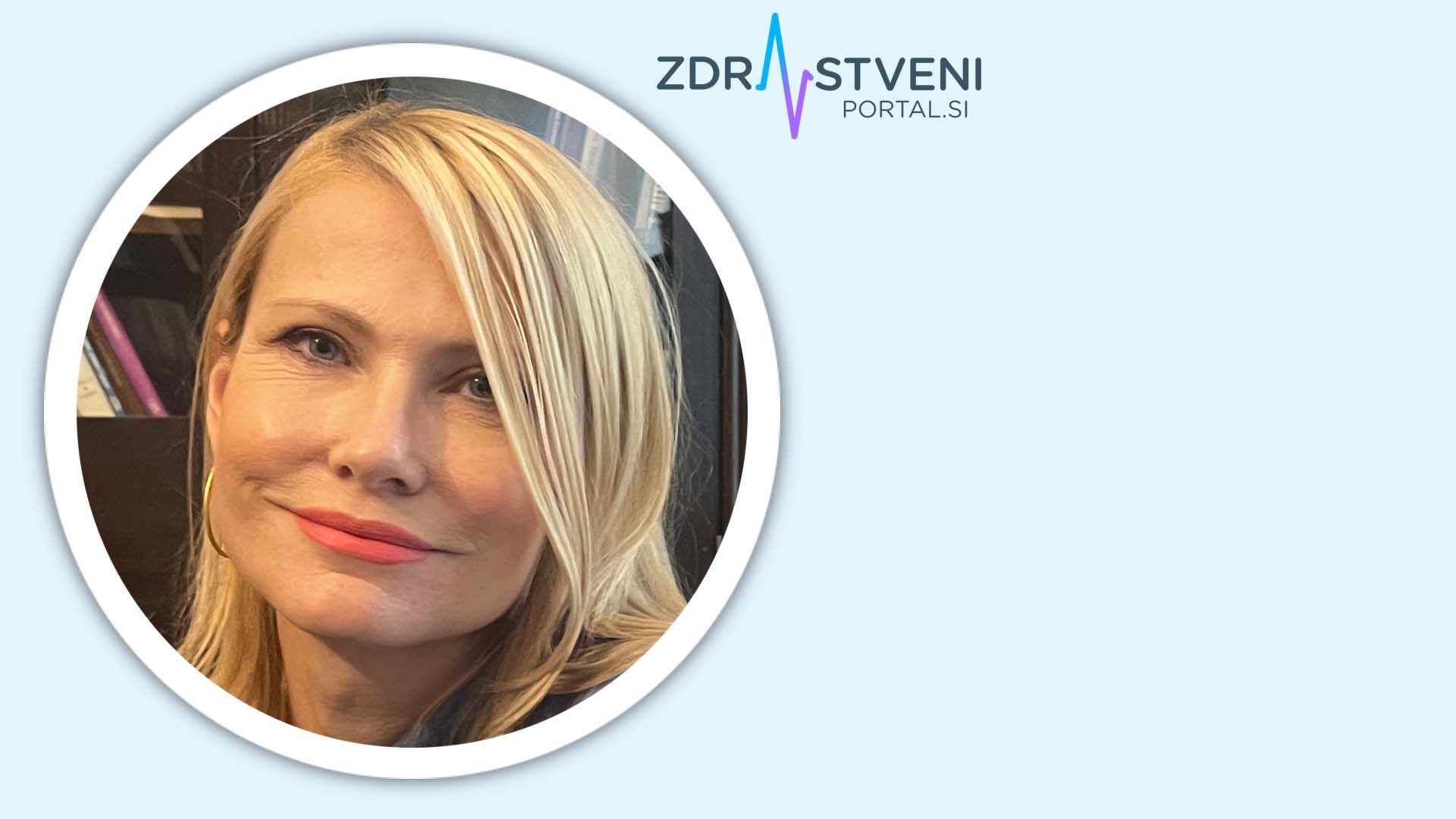 Debelost in težave z zanositvijo Vesna Šalamun