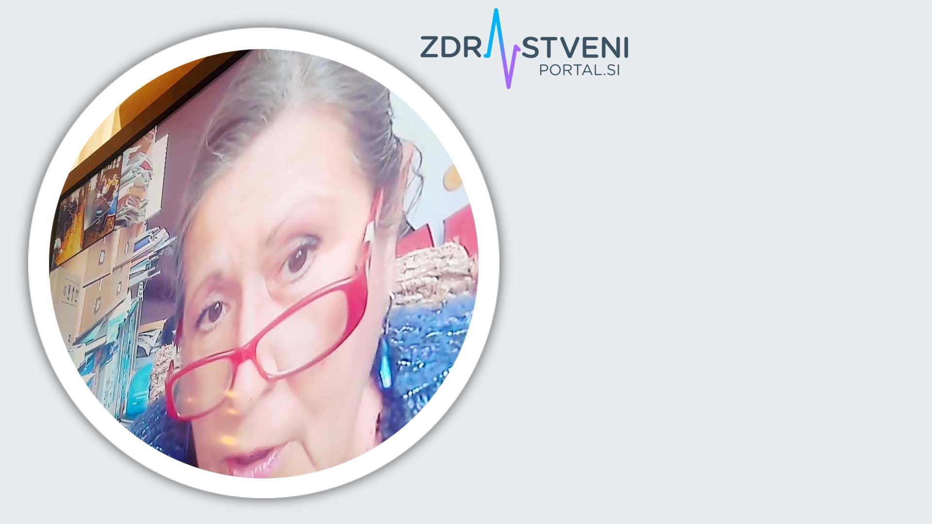 Pozno odločanje za zanositev in razmere v družbi Vesna Vuk Godina
