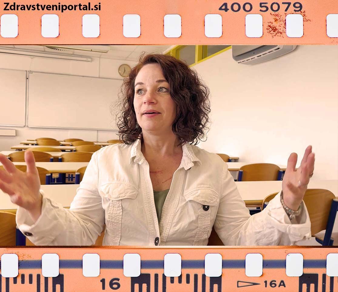 Tanja Bagar kanabinoidi v medicini