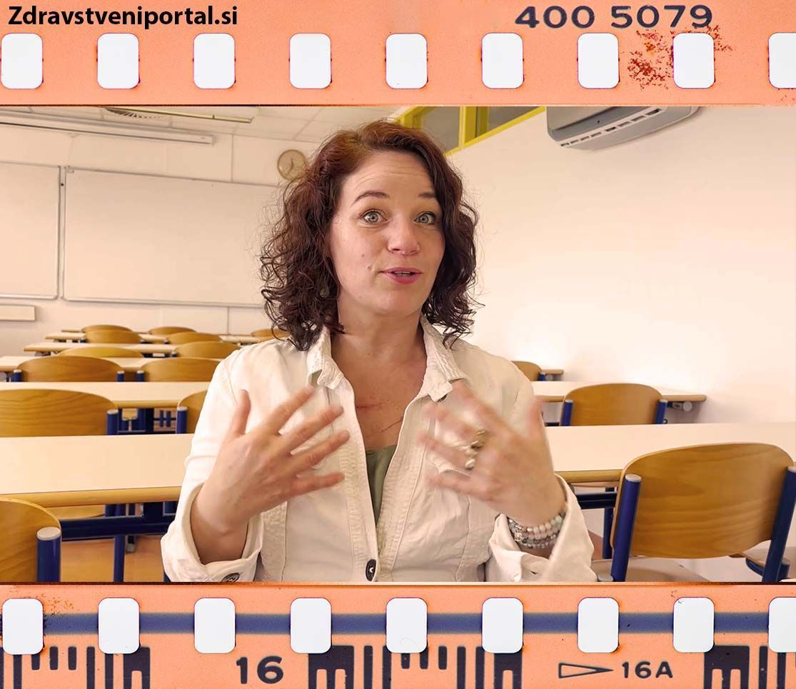 Tanja Bagar kanabinoidi v medicini