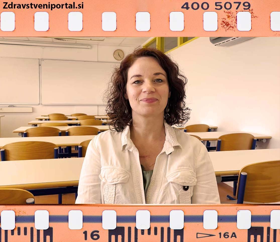 Tanja Bagar kanabinoidi v medicini