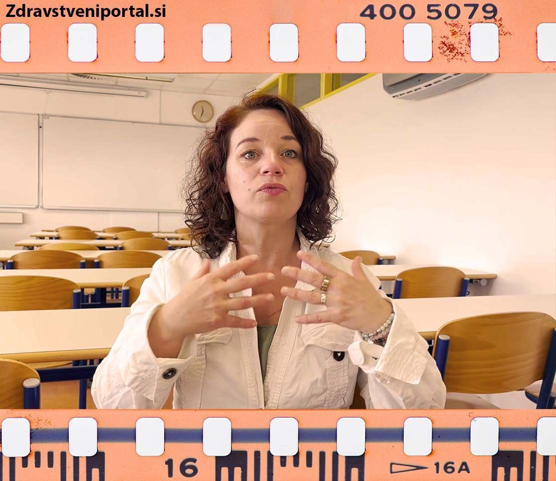 Tanja Bagar kanabinoidi v medicini