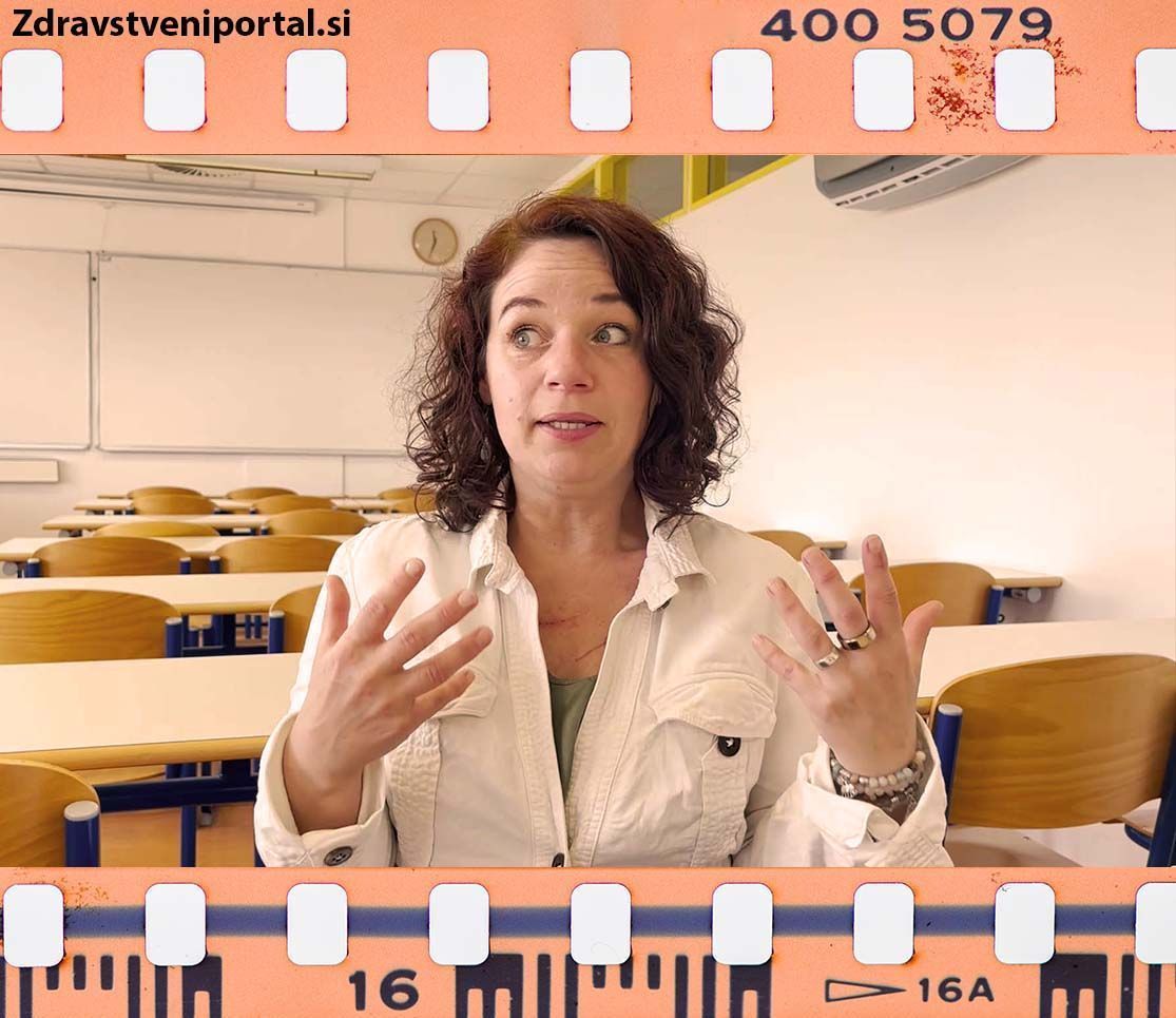 Tanja Bagar kanabinoidi v medicini