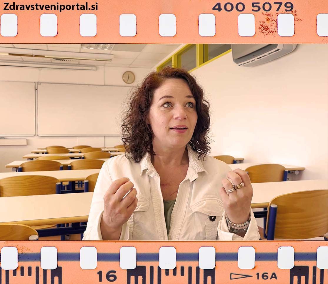 Tanja Bagar kanabinoidi v medicini