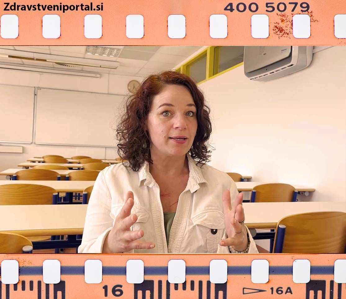 Tanja Bagar kanabinoidi v medicini
