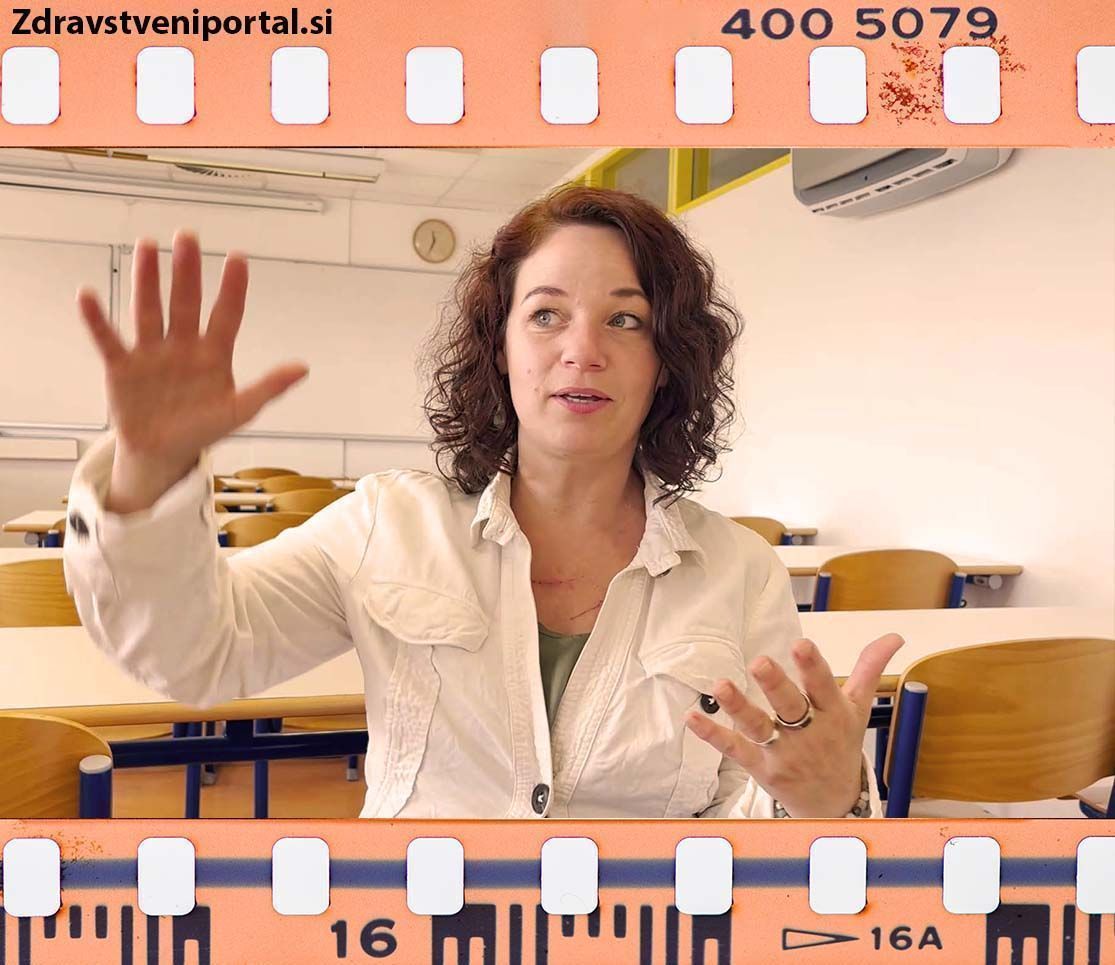 Tanja Bagar kanabinoidi v medicini