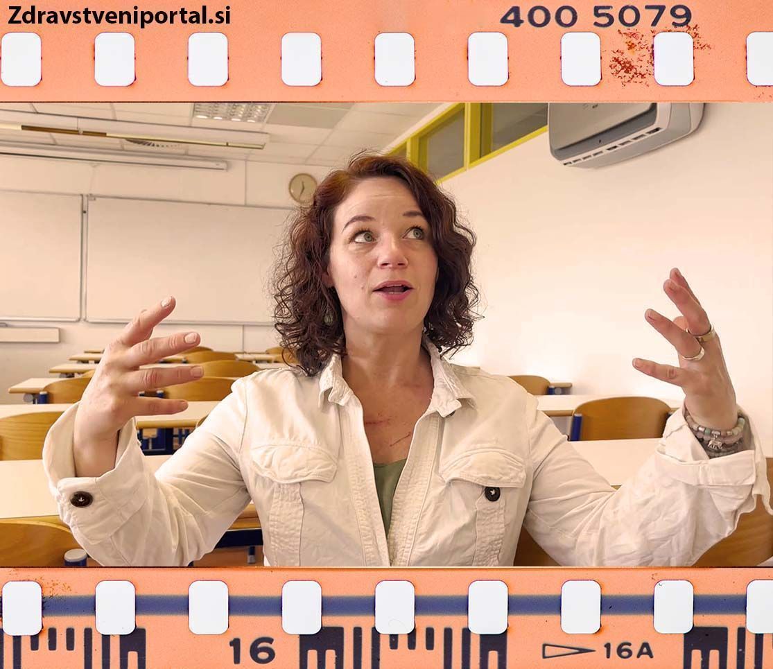 Tanja Bagar kanabinoidi v medicini