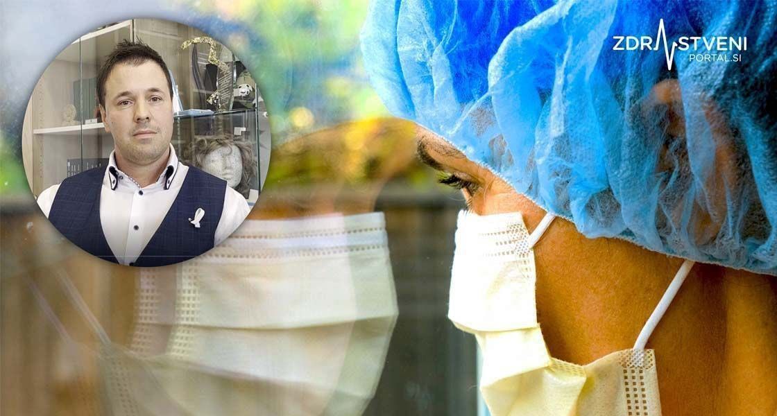 medicinske sestre in nasilje v zdravstvu