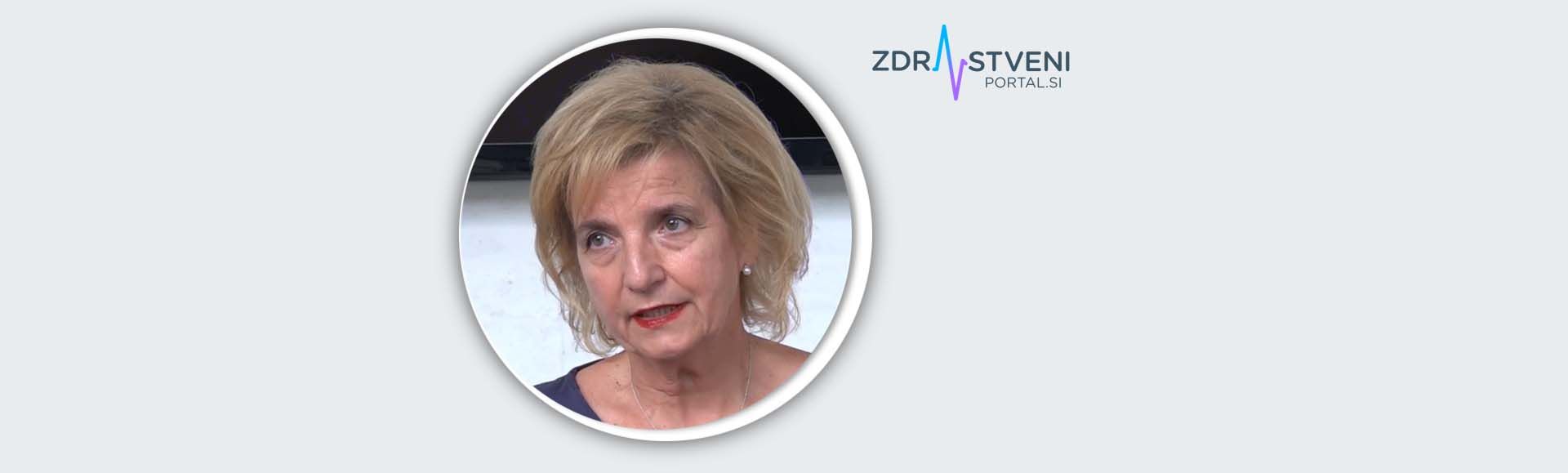 nasilje v zobozdravstvu Bojana Beović