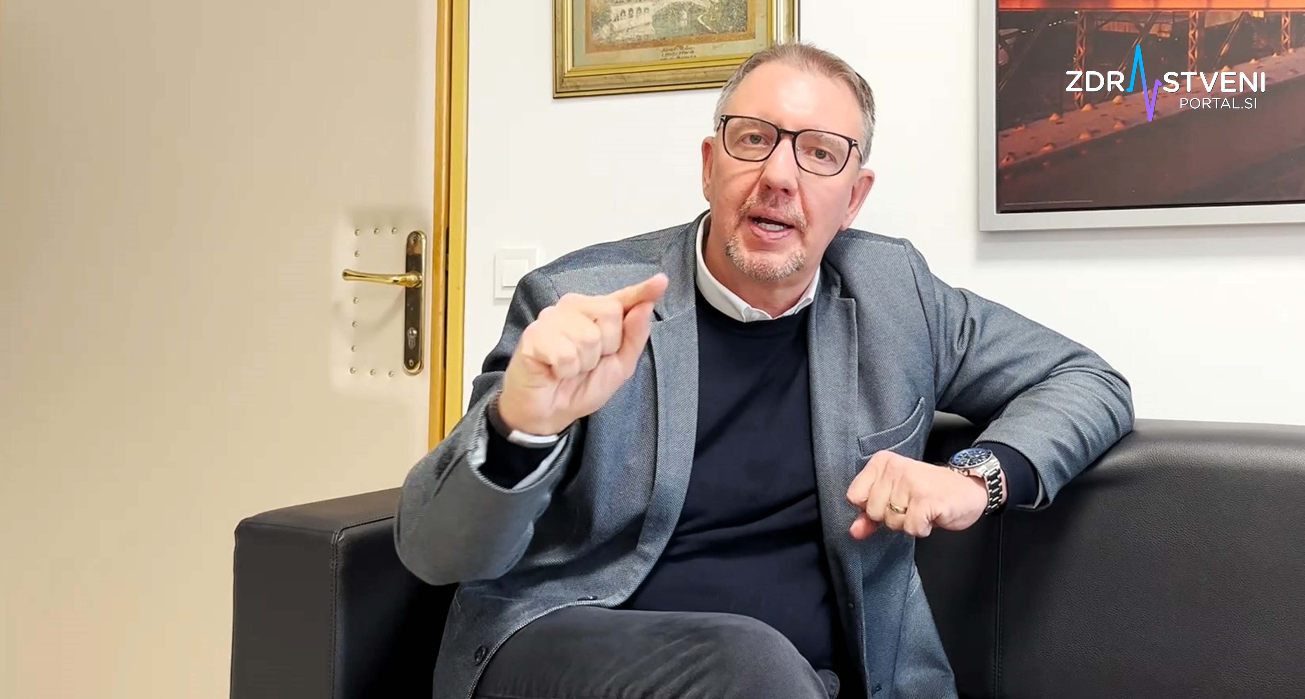 obnovitvena rehabilitacija Klemen Grabljevec