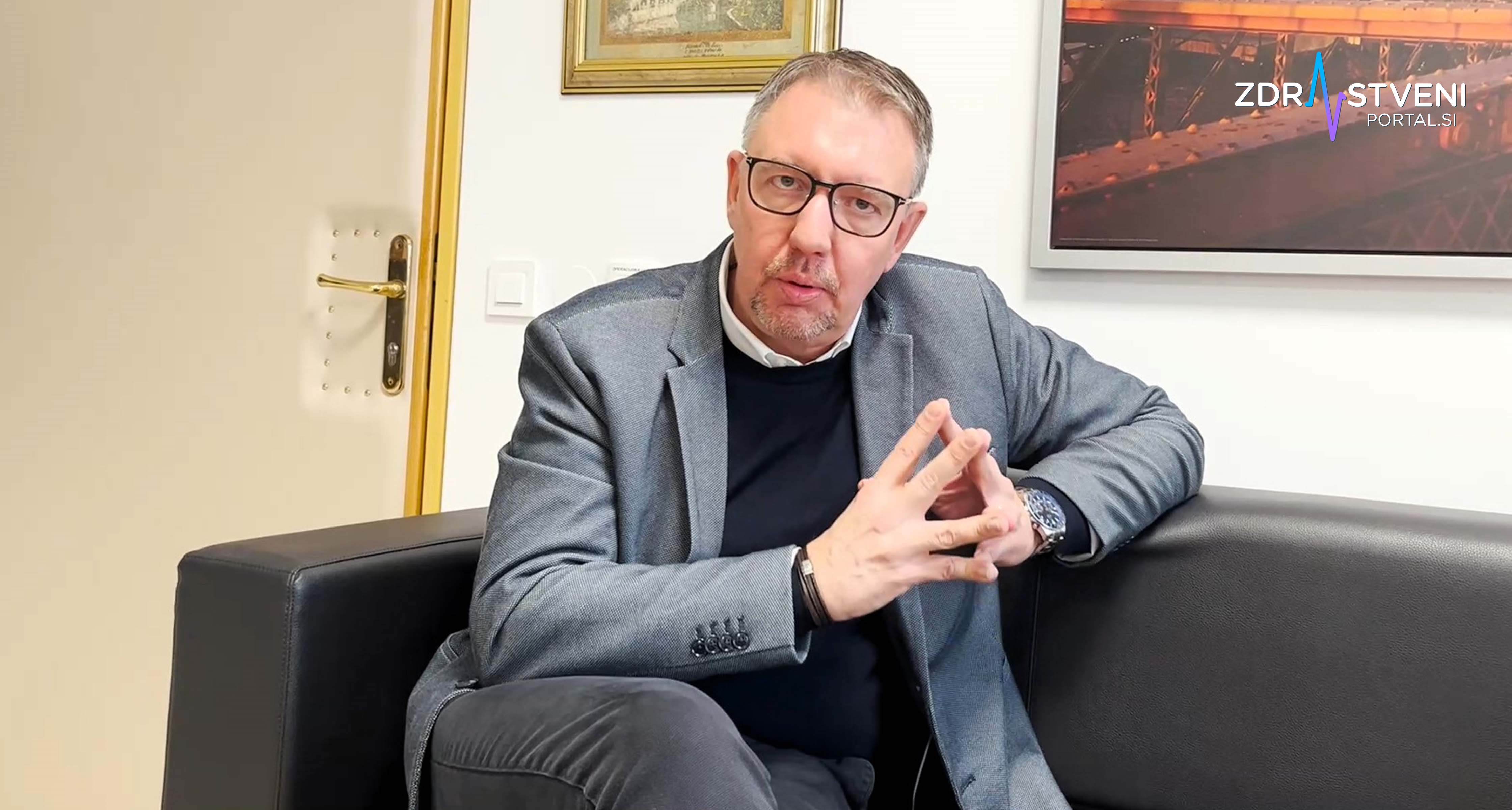 poškodbe možganov Klemen Grabljevec