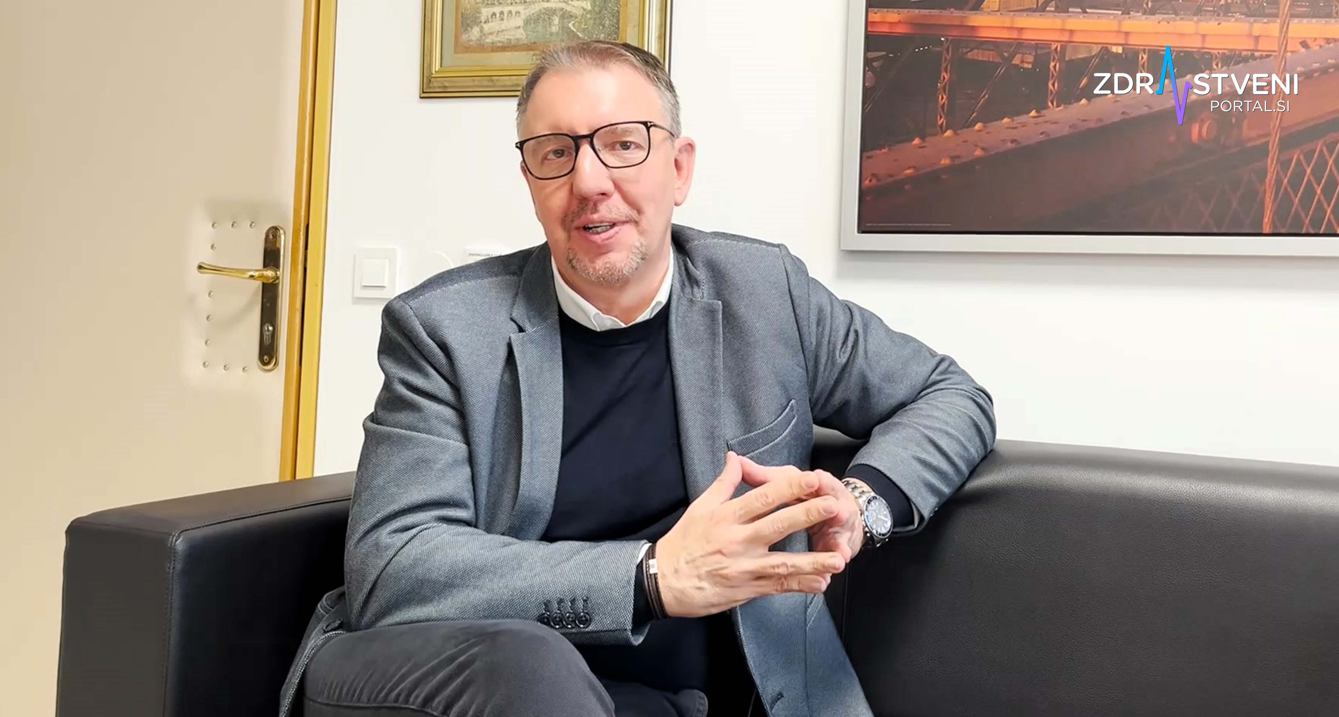 urejanje javnega zdravstva