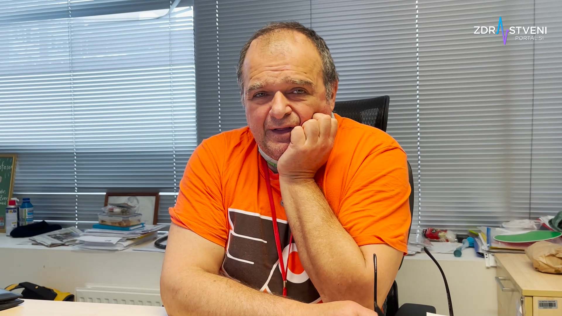Samo Zver_bolezen