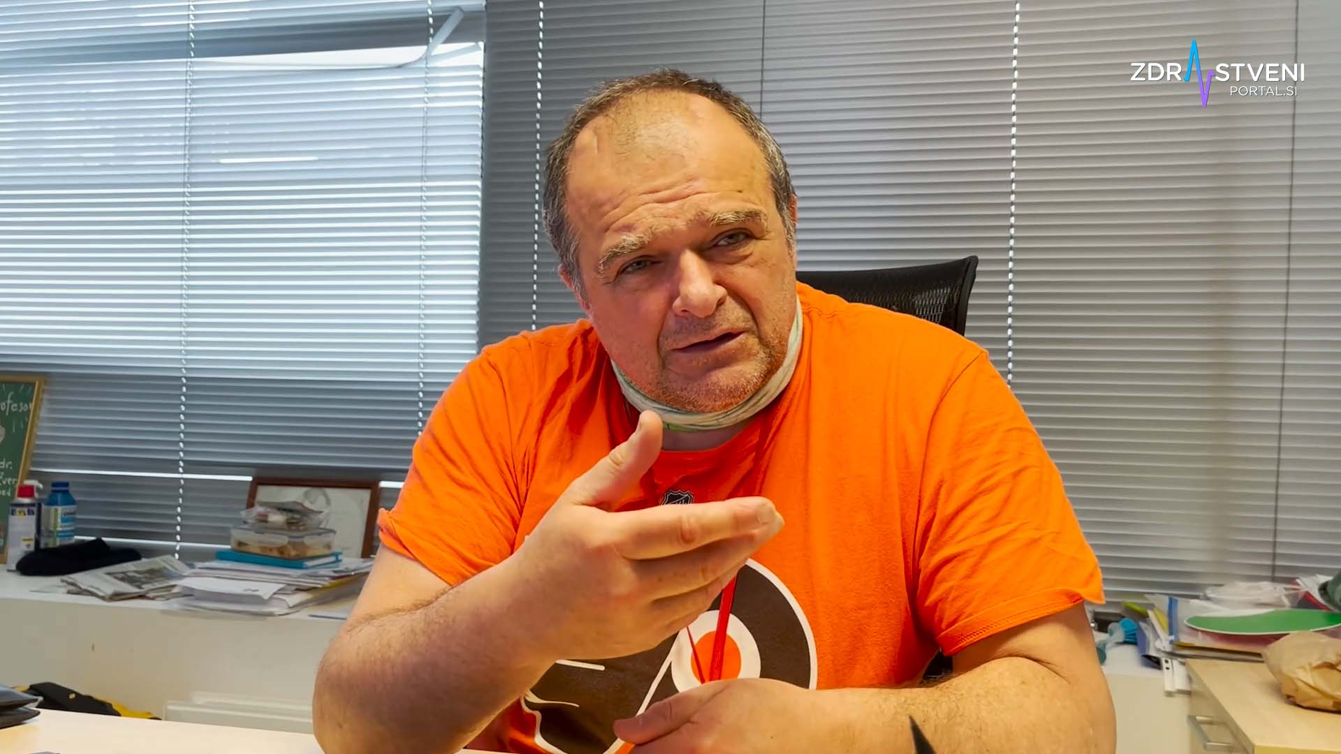 Samo Zver_hematološki bolniki in intenzivna nega