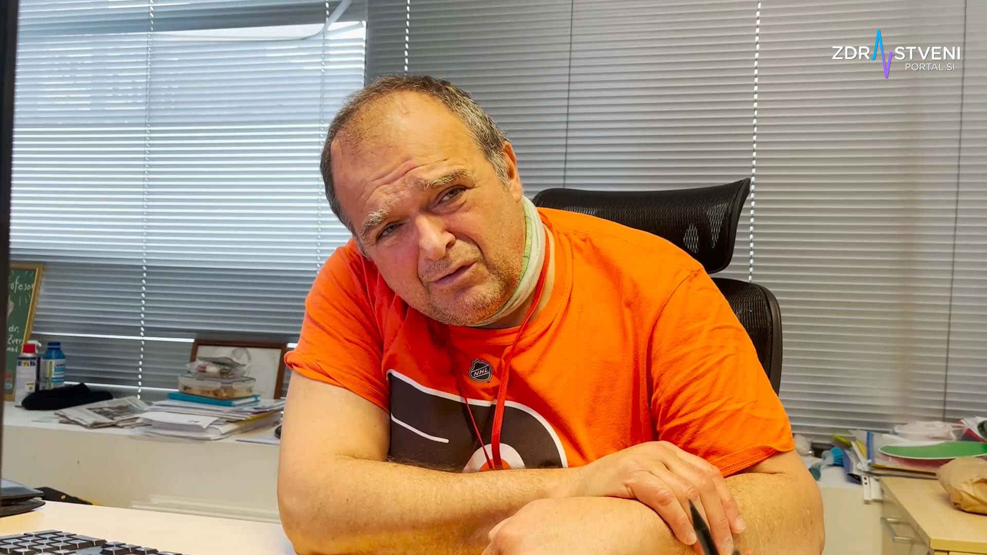 Samo Zver_javno zdravstvo in ukrepi