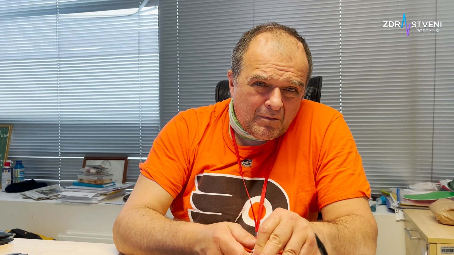 Samo Zver_klinični oddelek za hematologijo