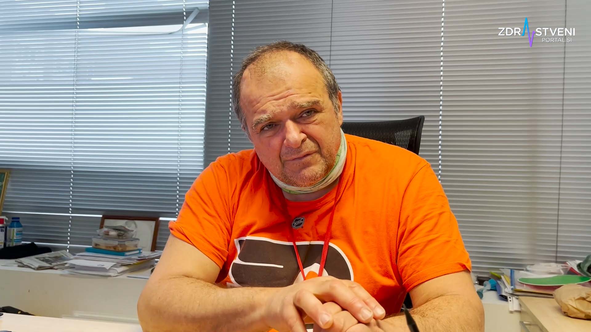 Samo Zver_pomanjkanje medicinskih sester