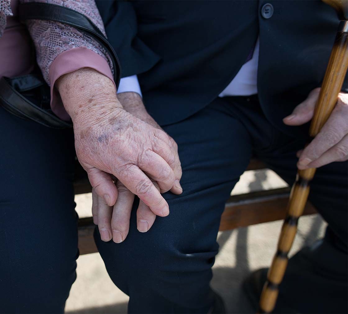 Sarkopenična debelost pri starejših