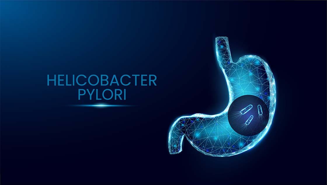 presejanje helicobacter pylori